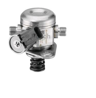 0261520139 Bosch Bomba de inyección
