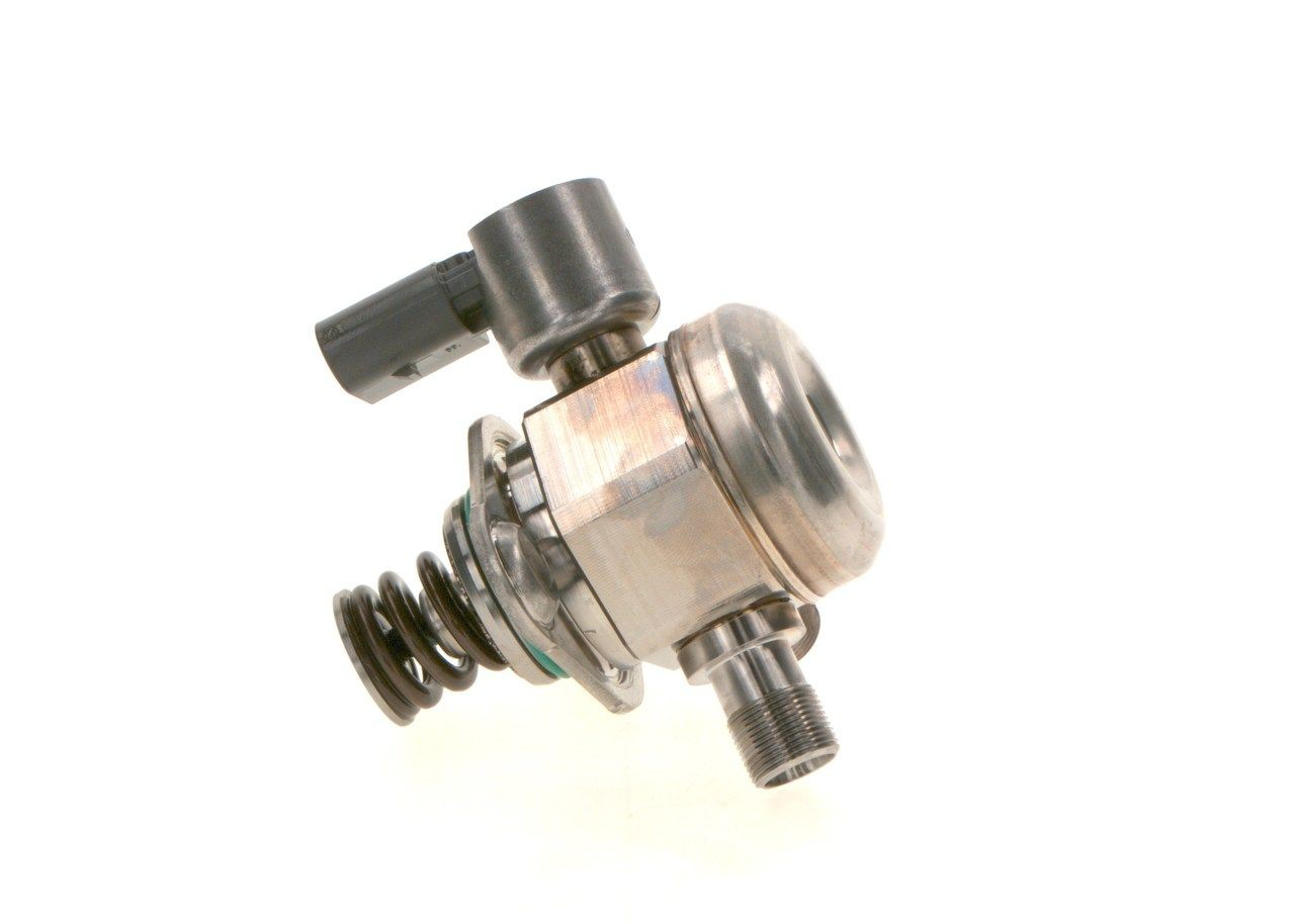 Bomba inyectora 0261520219 Bosch
