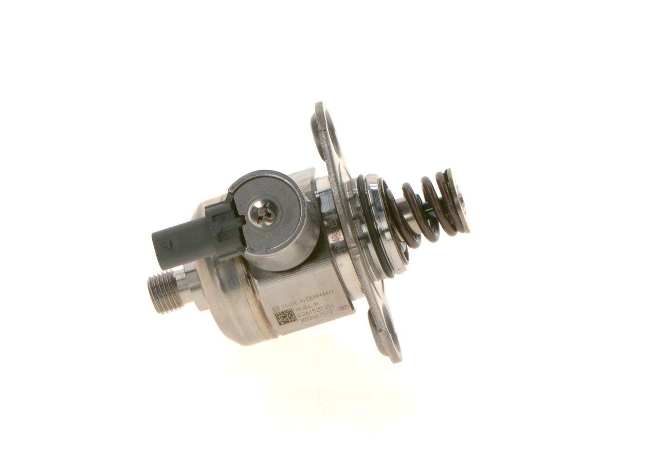 Bomba inyectora 0261520254 Bosch