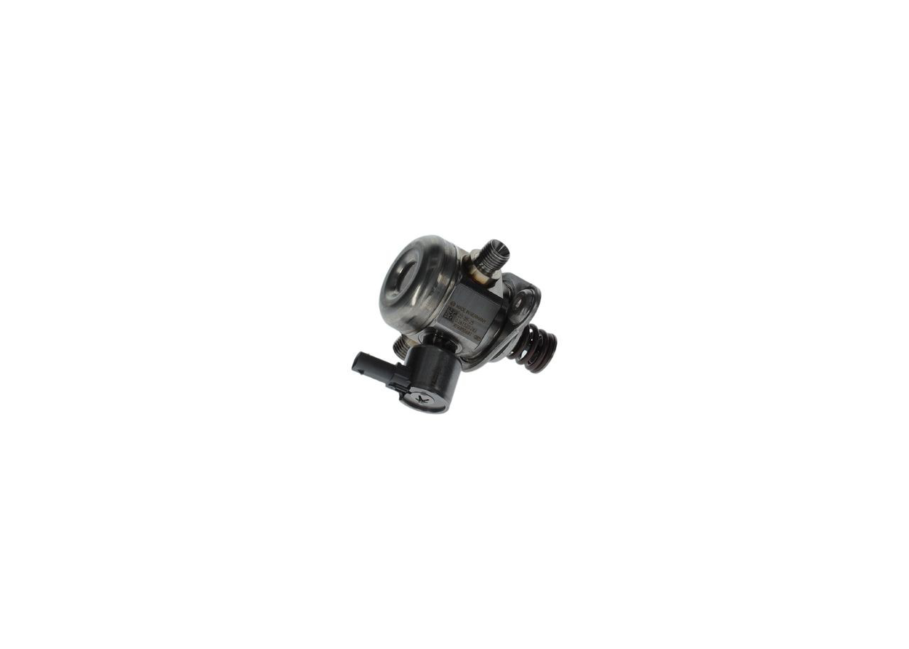 Bomba inyectora 0261520283 Bosch