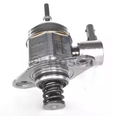 Bomba inyectora 0261520289 Bosch