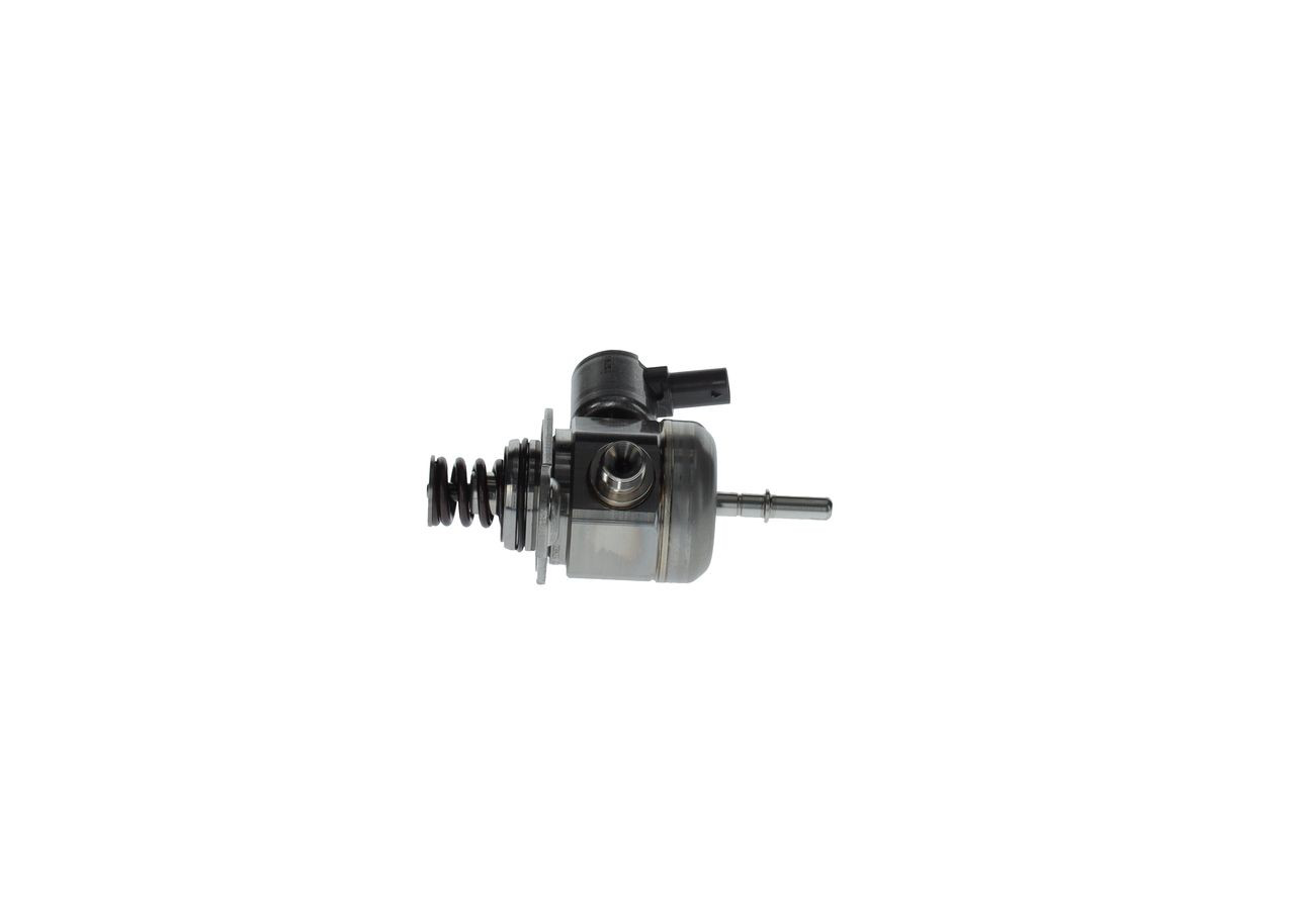 Bomba inyectora 0261520289 Bosch