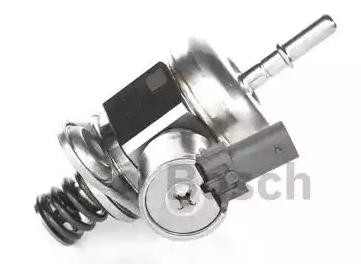 Bomba de alta presión Bosch 0261520289