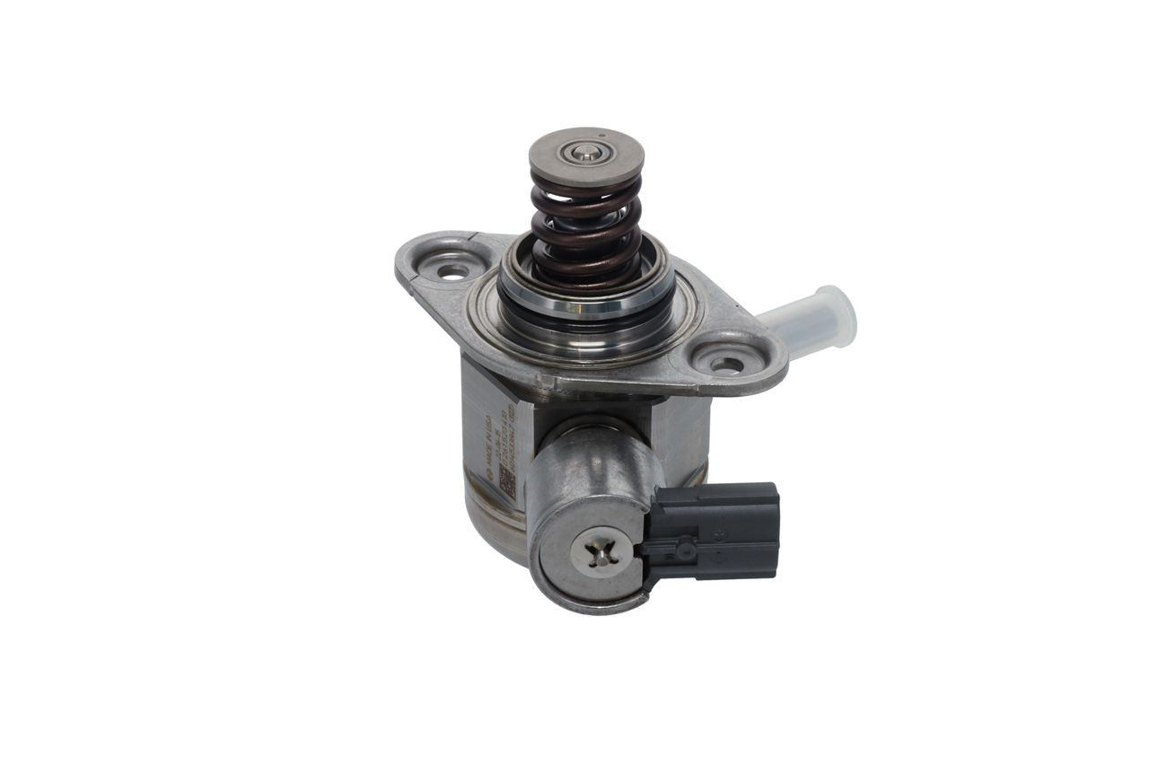 Bomba de inyección para Renault Clio IV BH
