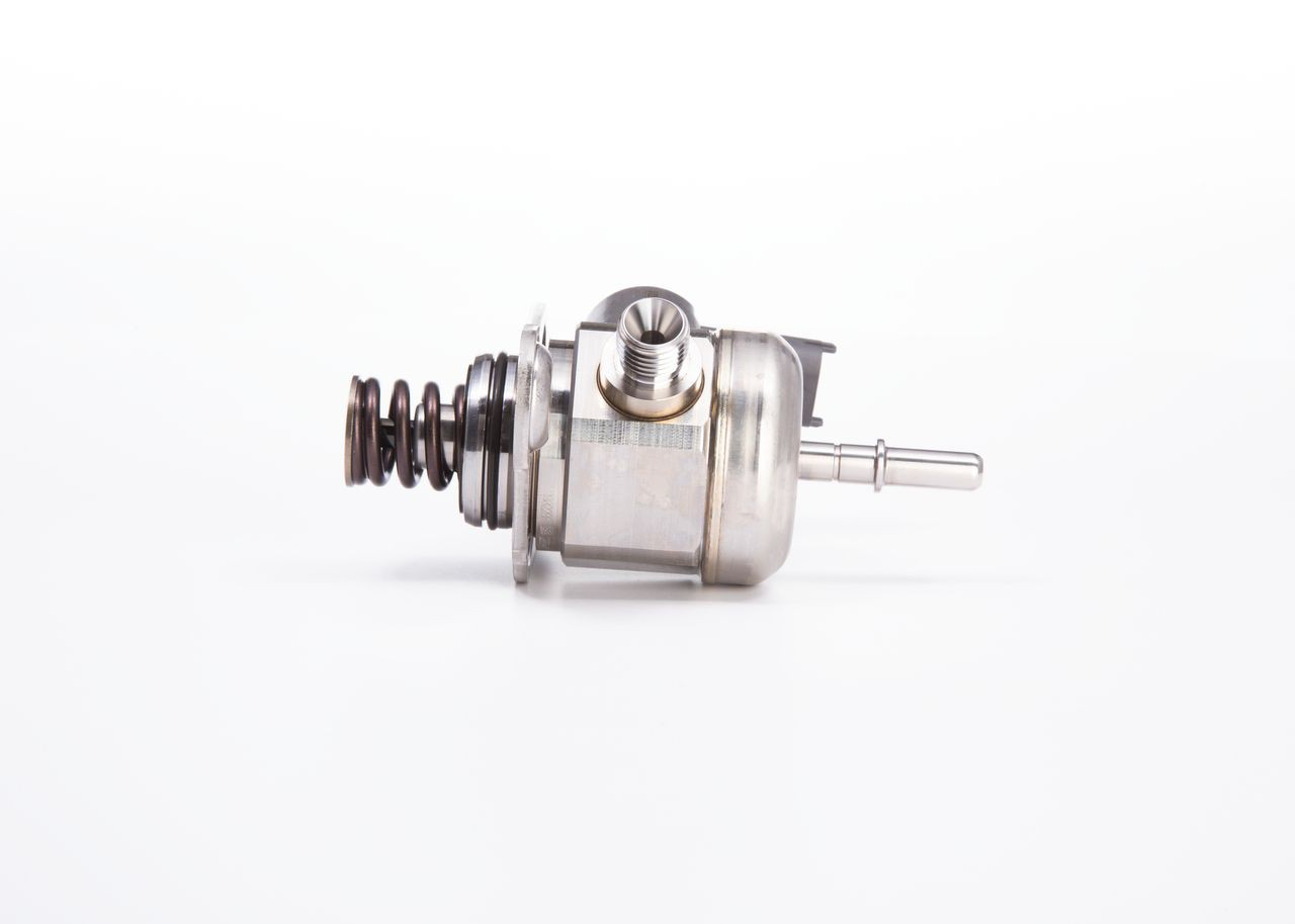 Bomba inyectora 0261520433 Bosch