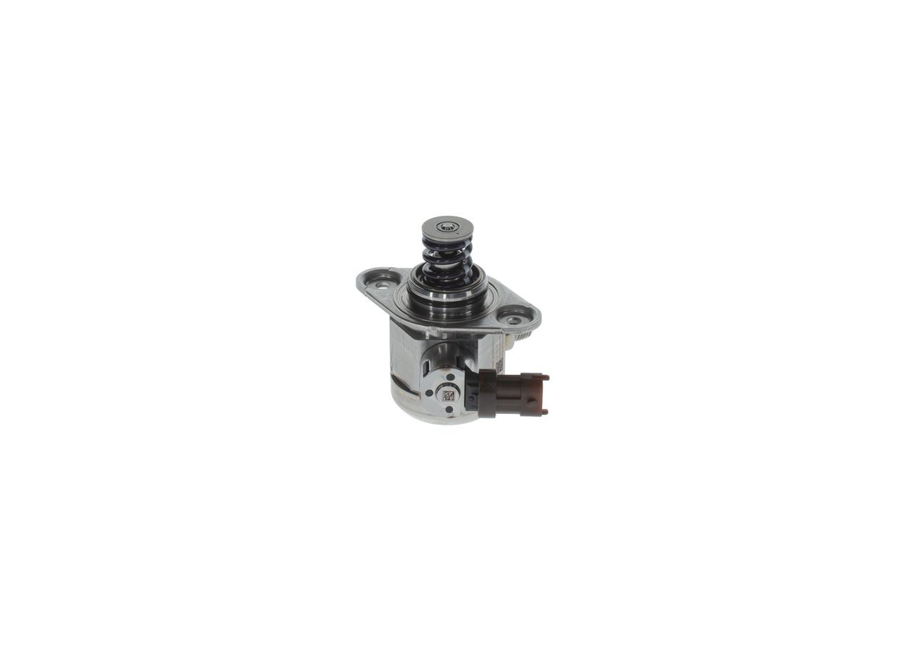 Bomba inyectora 0261520434 Bosch