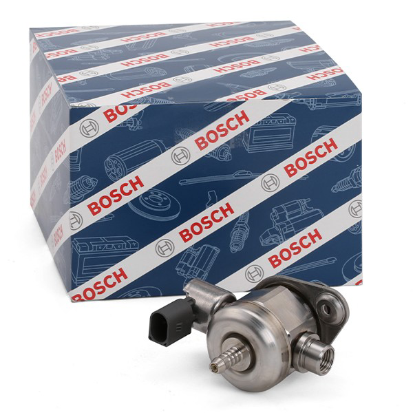Bomba de alta presión de combustible Bosch 0261520472 precio, desde 190,08 EUR