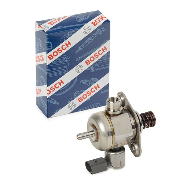 Bomba inyectora 0261520480 Bosch
