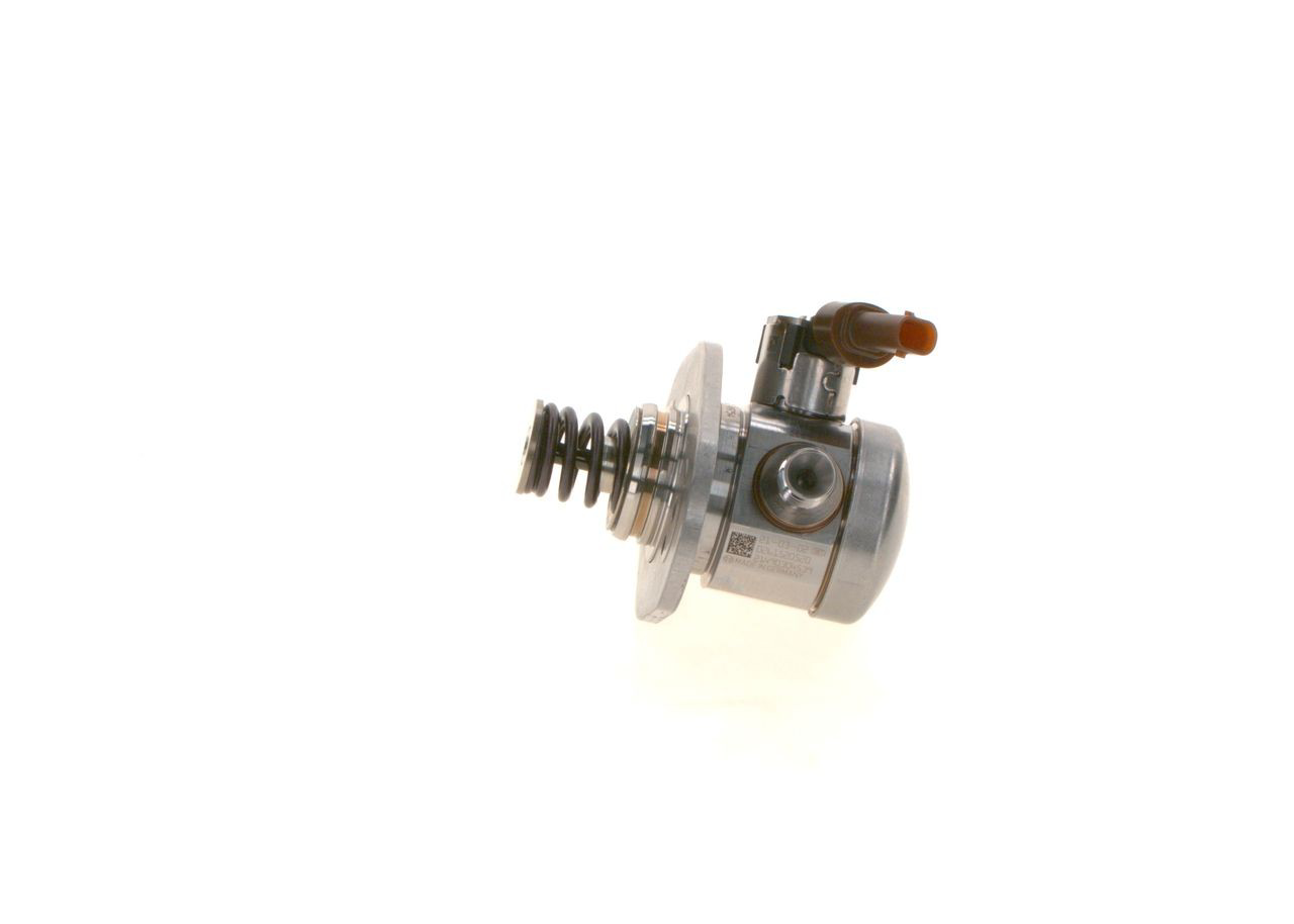 0261520520 Bosch Bomba de inyección