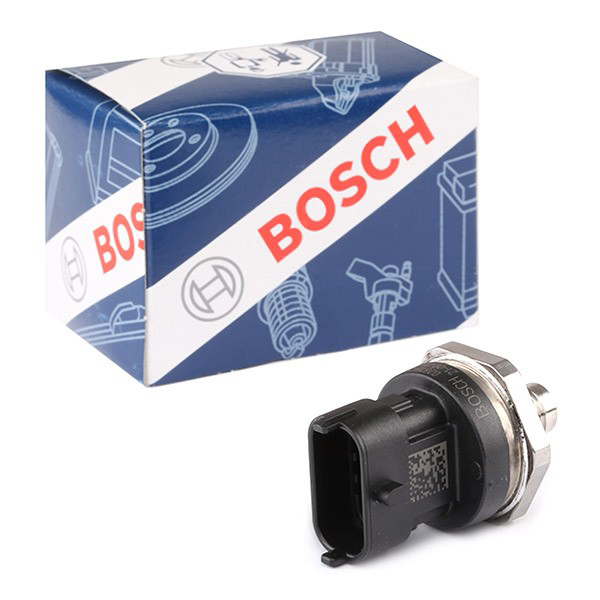 Sensor de presión de combustible 0261545038 Bosch