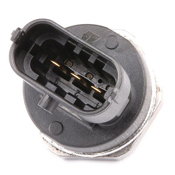 0261545038 Bosch Sensor de presión de combustible