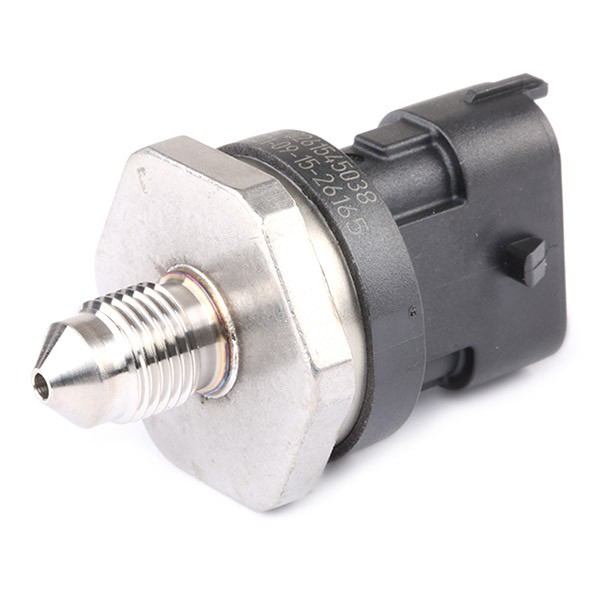 Sensor de presión de combustible Bosch 0261545038 precio, desde 43,91 EUR