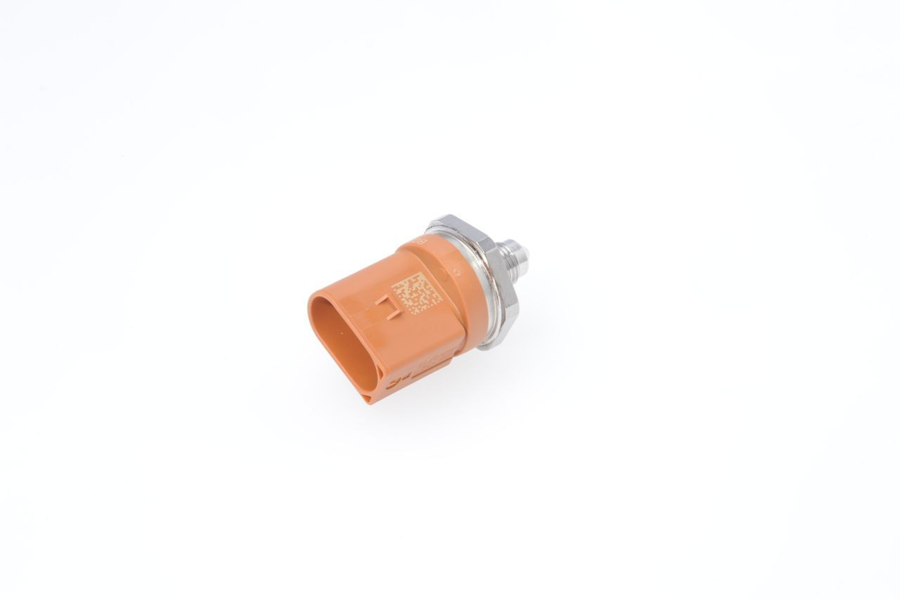 Sensor de la presión del combustible Bosch 0261545050
