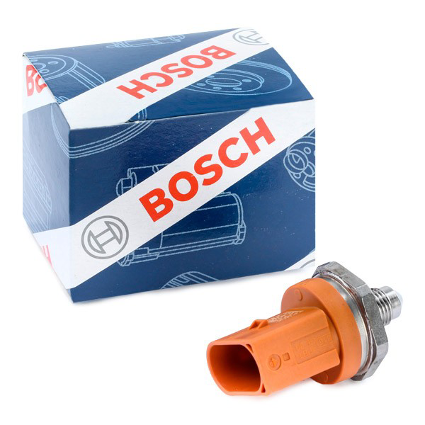 Comprar 0261545050 Bosch Sensor de presión de combustible