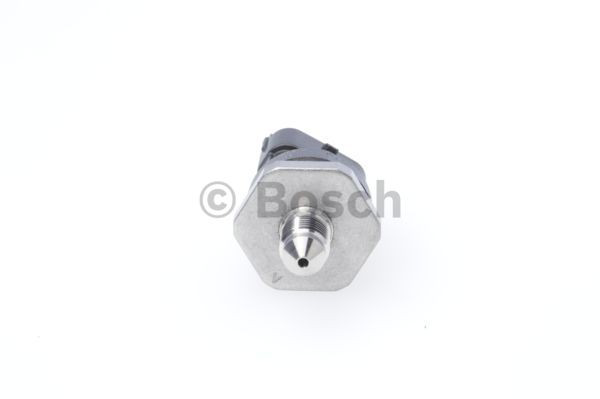 Sensor de la presión del combustible Bosch 0261545053