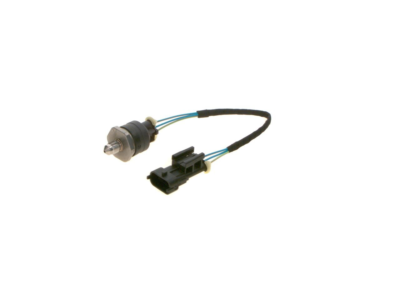 Sensor de presión de combustible Bosch 0261545056 precio, desde 70,48 EUR
