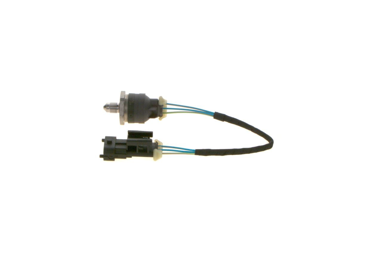 0261545056 Bosch Sensor de presión de combustible