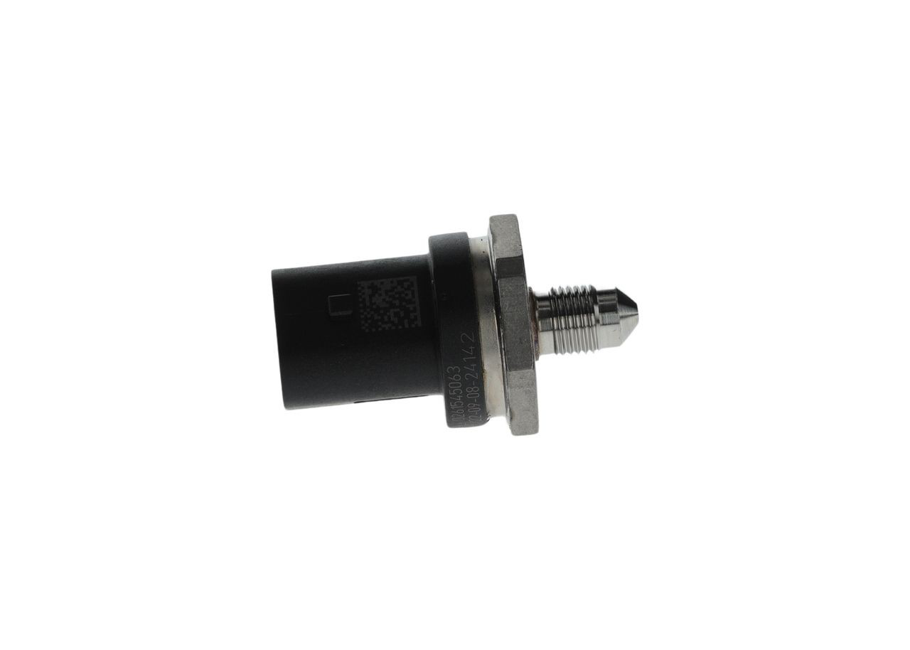 Sensor de presión de combustible Bosch 0261545063 precio, desde 82,83 EUR