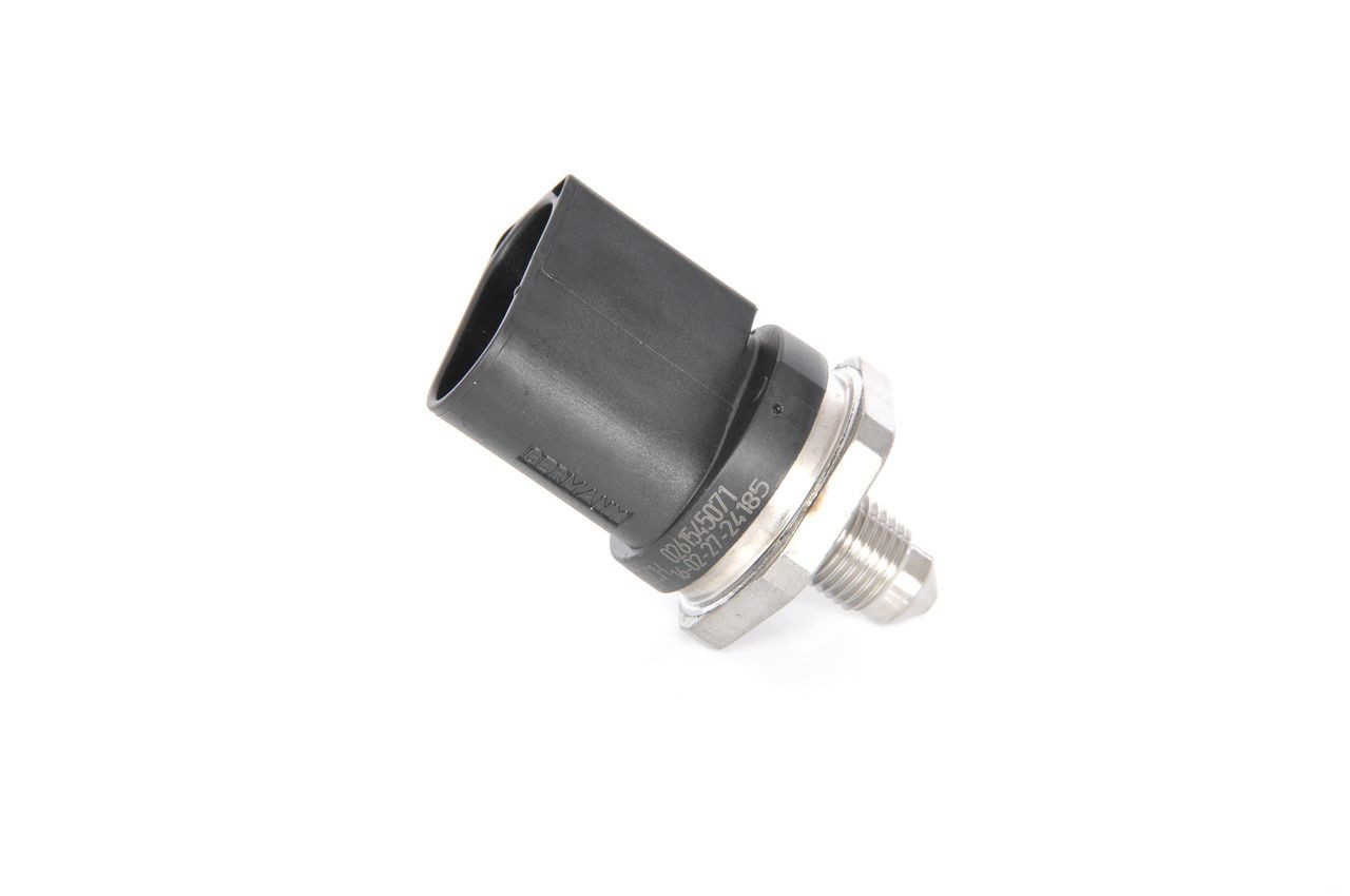 Sensor de la presión del combustible Bosch 0261545071
