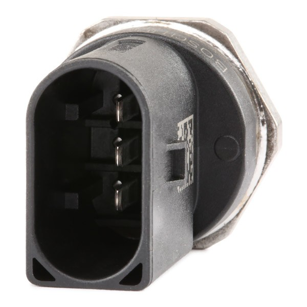 Sensor de presión de combustible 0261545071 Bosch