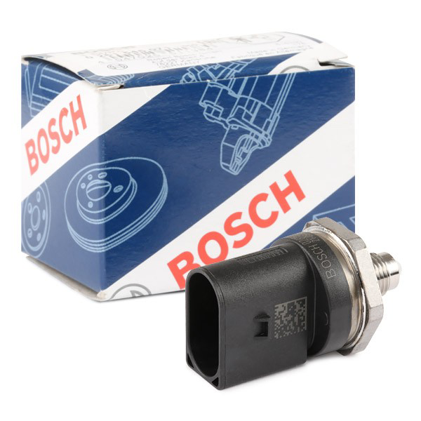 Sensor de presión de combustible Bosch 0261545071 precio, desde 41,16 EUR