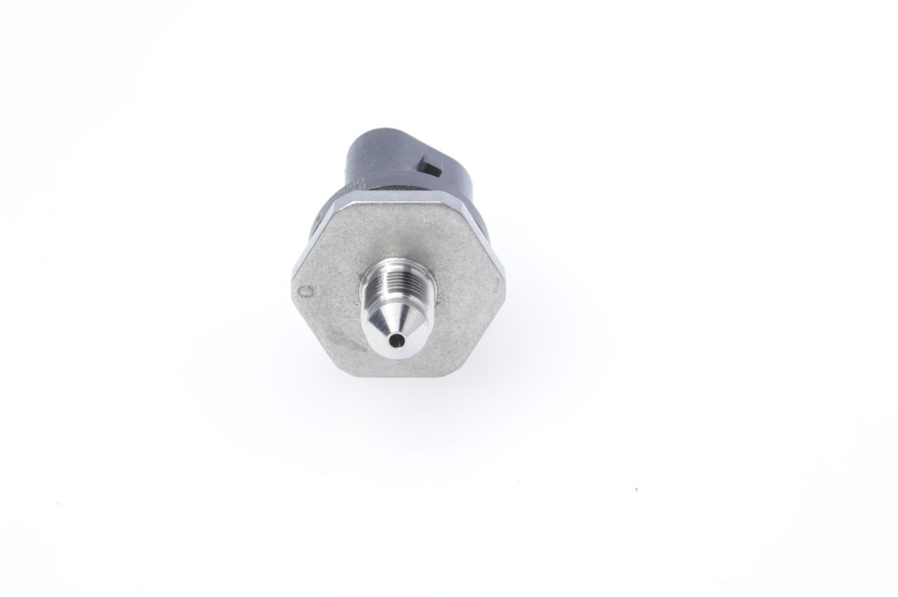  Sensor de presión de combustible Ford Mustang 6