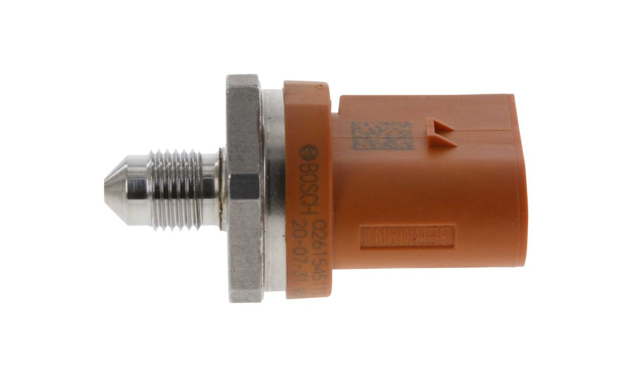 Sensor de presión de combustible Bosch 0261545113 precio, desde 62,48 EUR