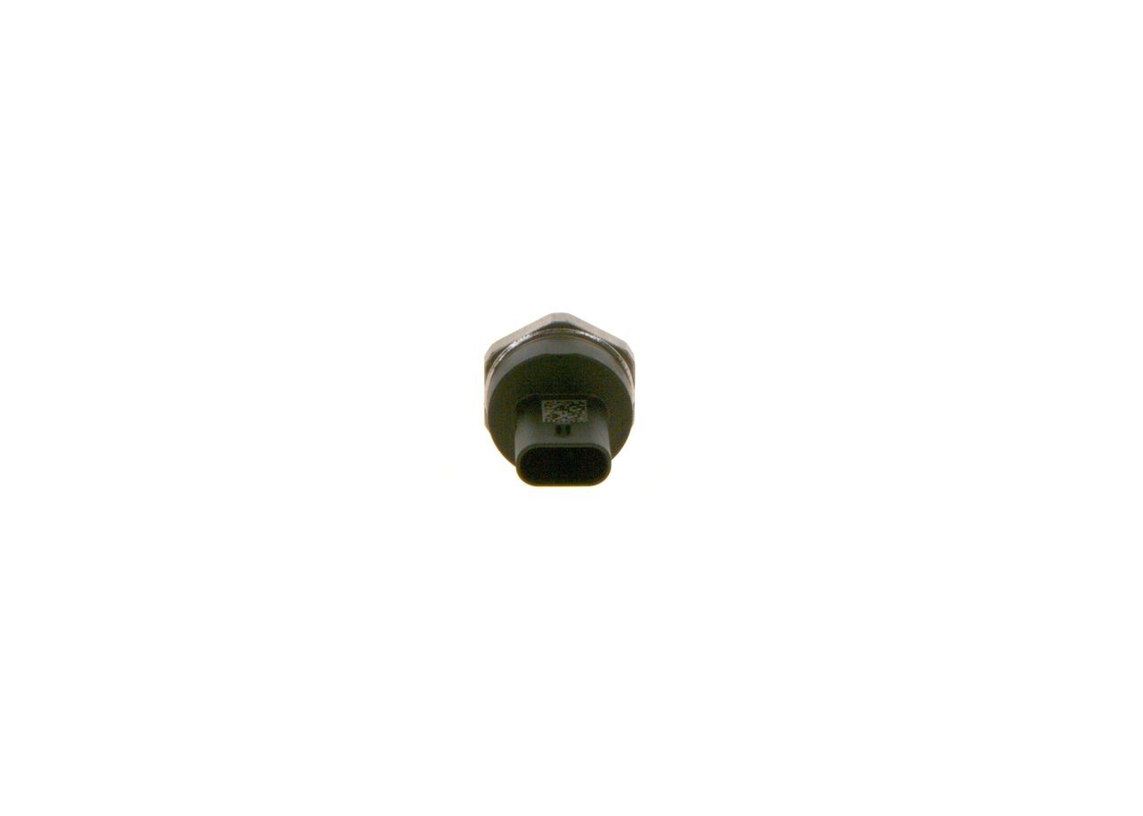 0261545121 Bosch Sensor de presión de combustible