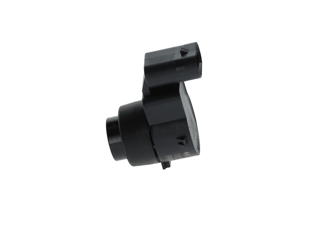 Sensor de aparcamiento trasero 0263003333 Bosch