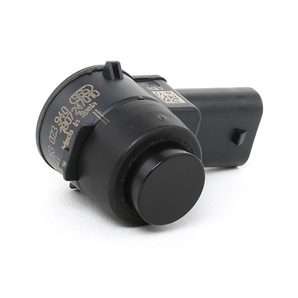 Sensor lateral delantero/trasero de aparcamiento 0263009637 Bosch
