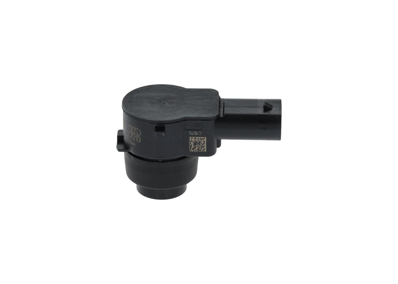 Sensor lateral delantero/trasero de aparcamiento Bosch 0263009637