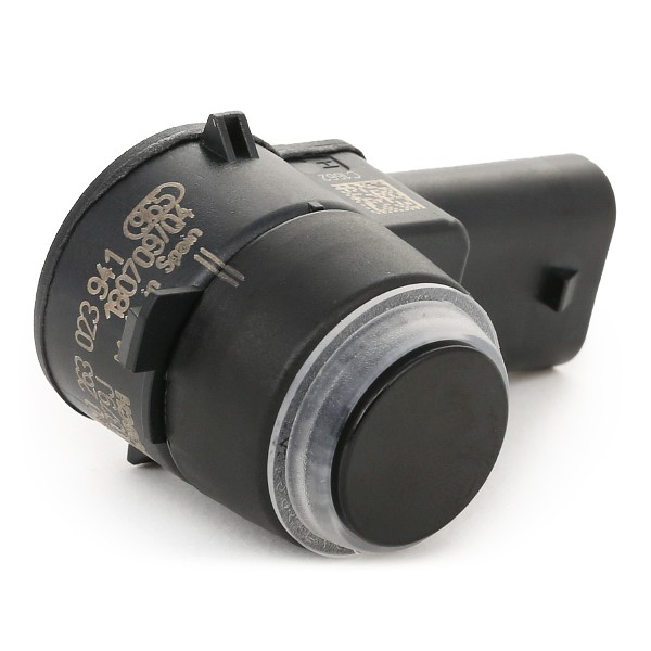 Sensor de aparcamiento delantero lateral 0263009638 Bosch