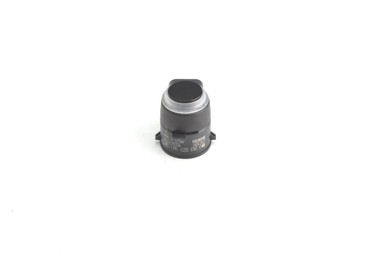 Sensor de aparcamiento delantero lateral Bosch 0263009638 precio, desde 34,41 EUR