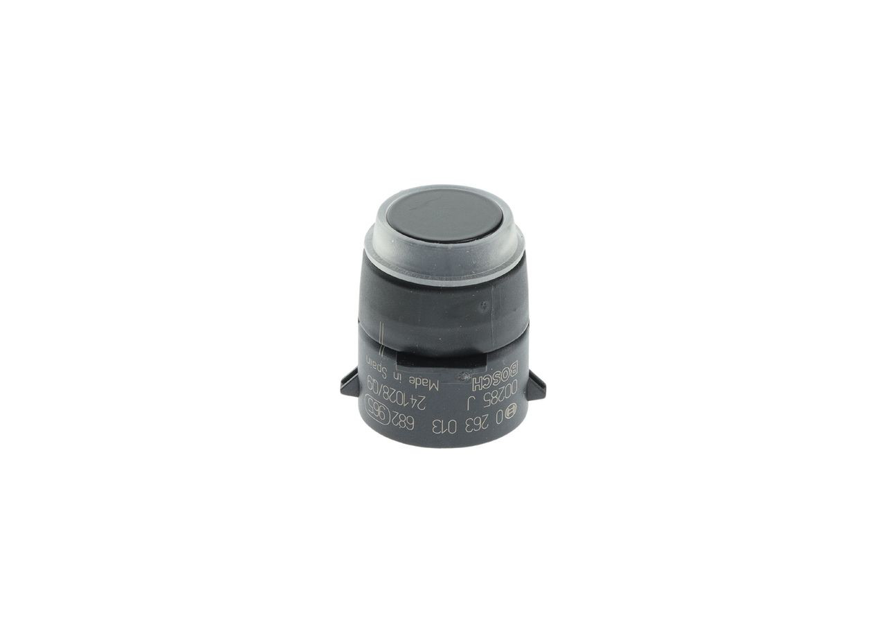 0263013682 Bosch Sensor de estacionamiento trasero 