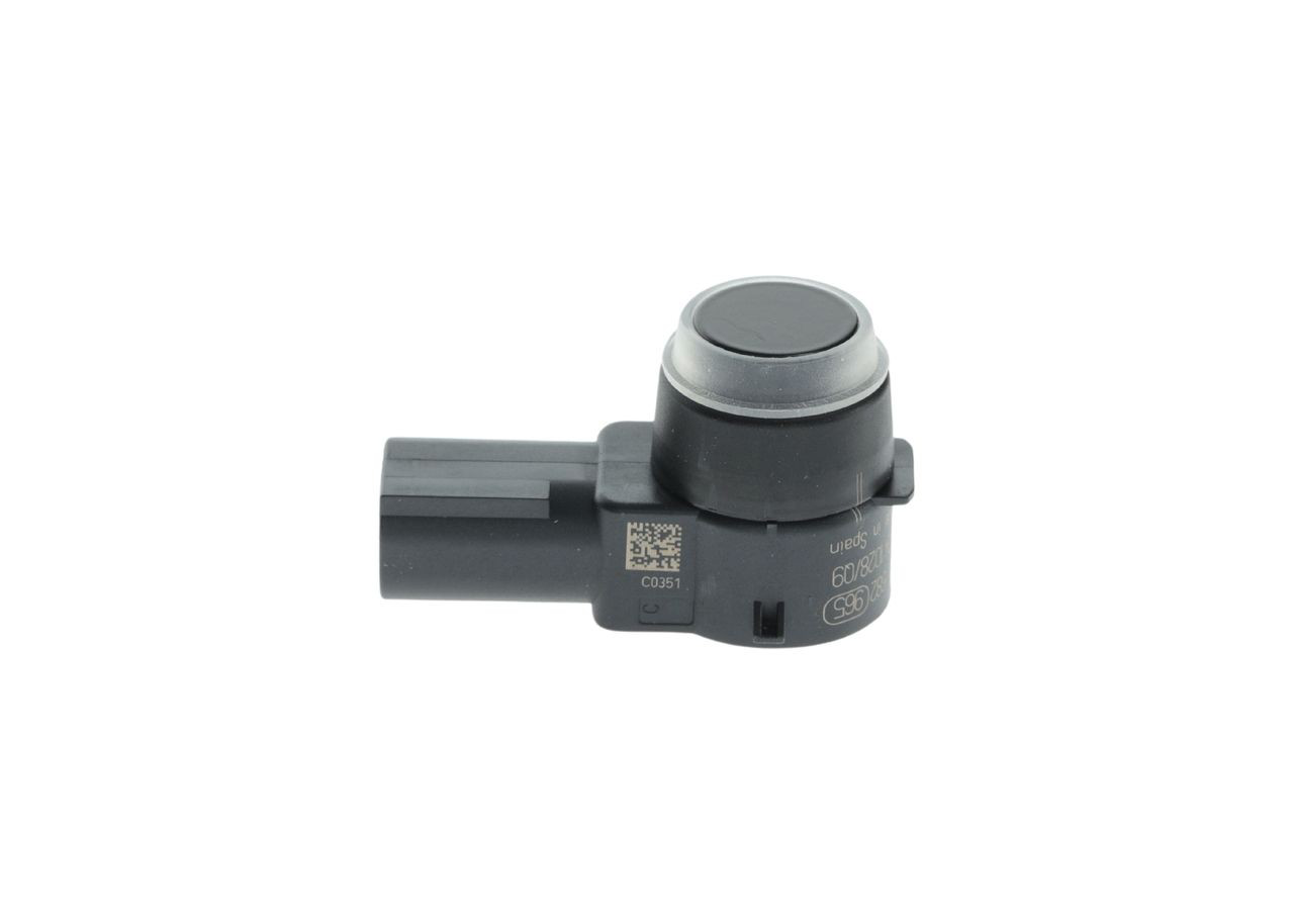 Sensor alarma de estacionamiento trasero  Bosch 0263013682