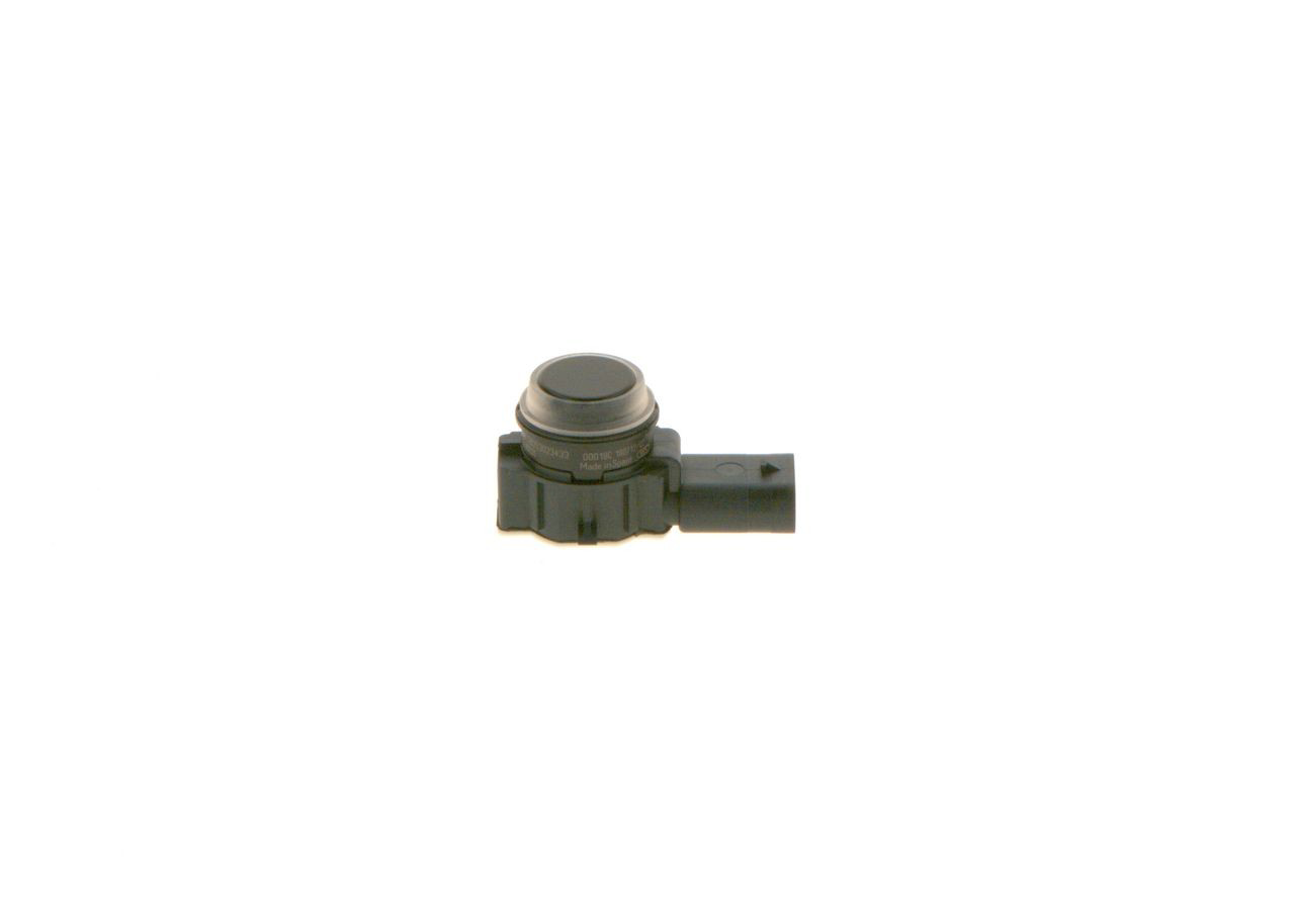 Sensor de estacionamiento delantero/trasero central 0263023433 Bosch