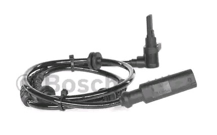 Sensor ABS de rueda delantera Bosch 0265004136 precio, desde 28,59 EUR