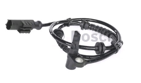 Sensor ABS 0265004136 Bosch