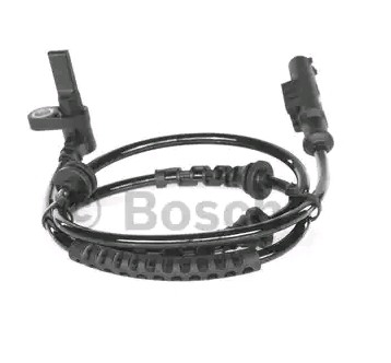Sensor ABS 0265004136 Bosch