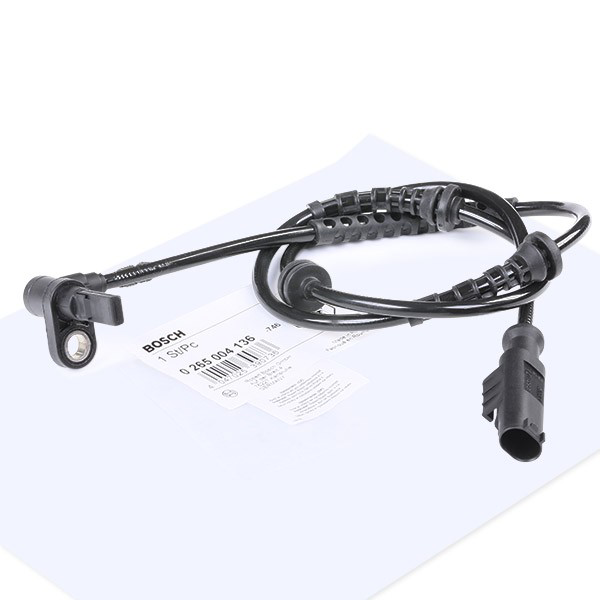 Sensor ABS 0265004136 Bosch