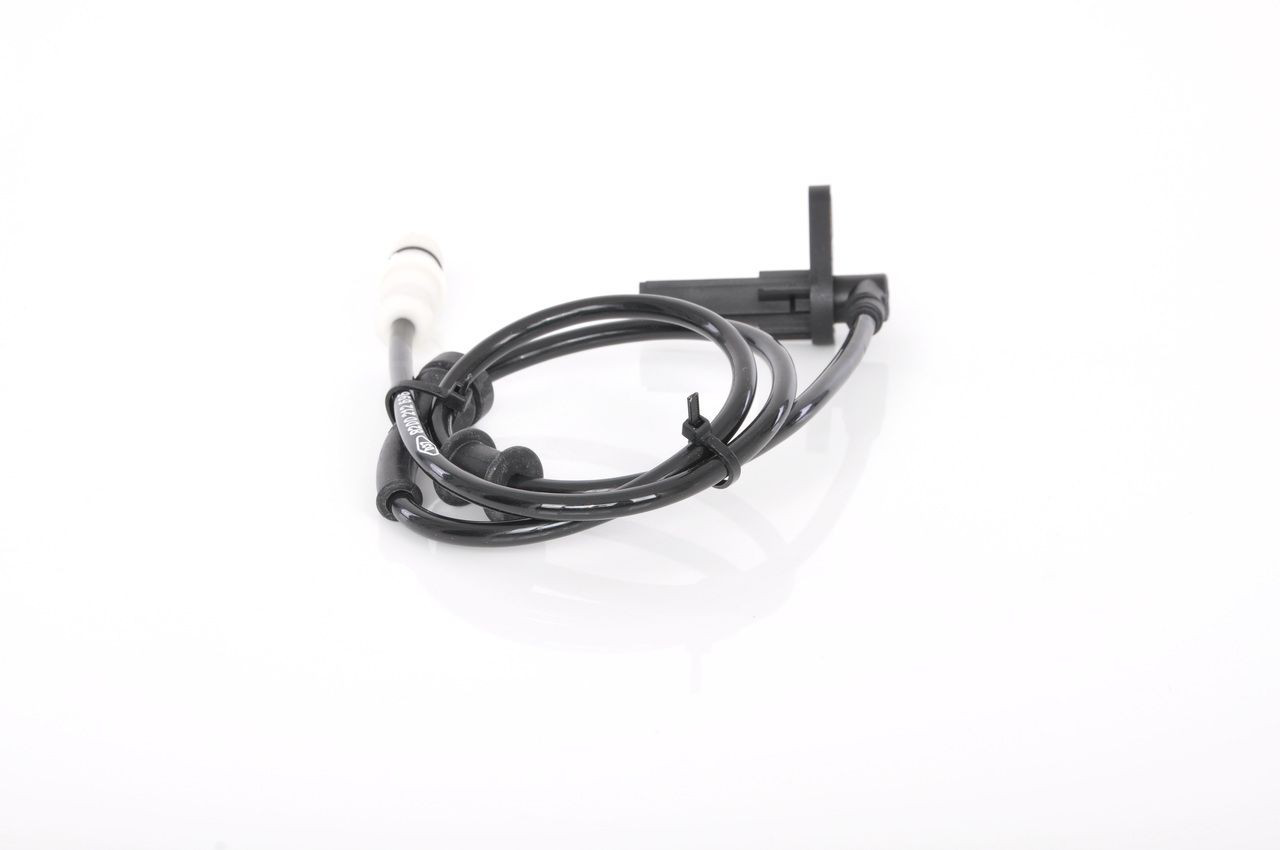 0265007533 Bosch Sensor ABS, rueda trasera derecha