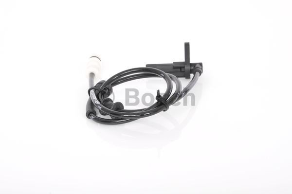 Sensor ABS trasero derecho 0265007533 Bosch