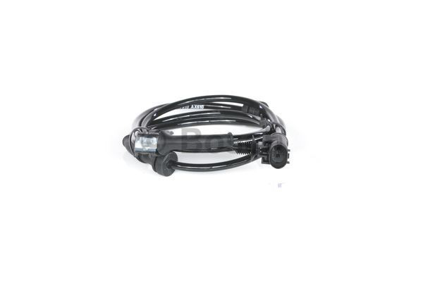 Sensor ABS de rueda delantera Bosch 0265007537 precio, desde 43,56 EUR