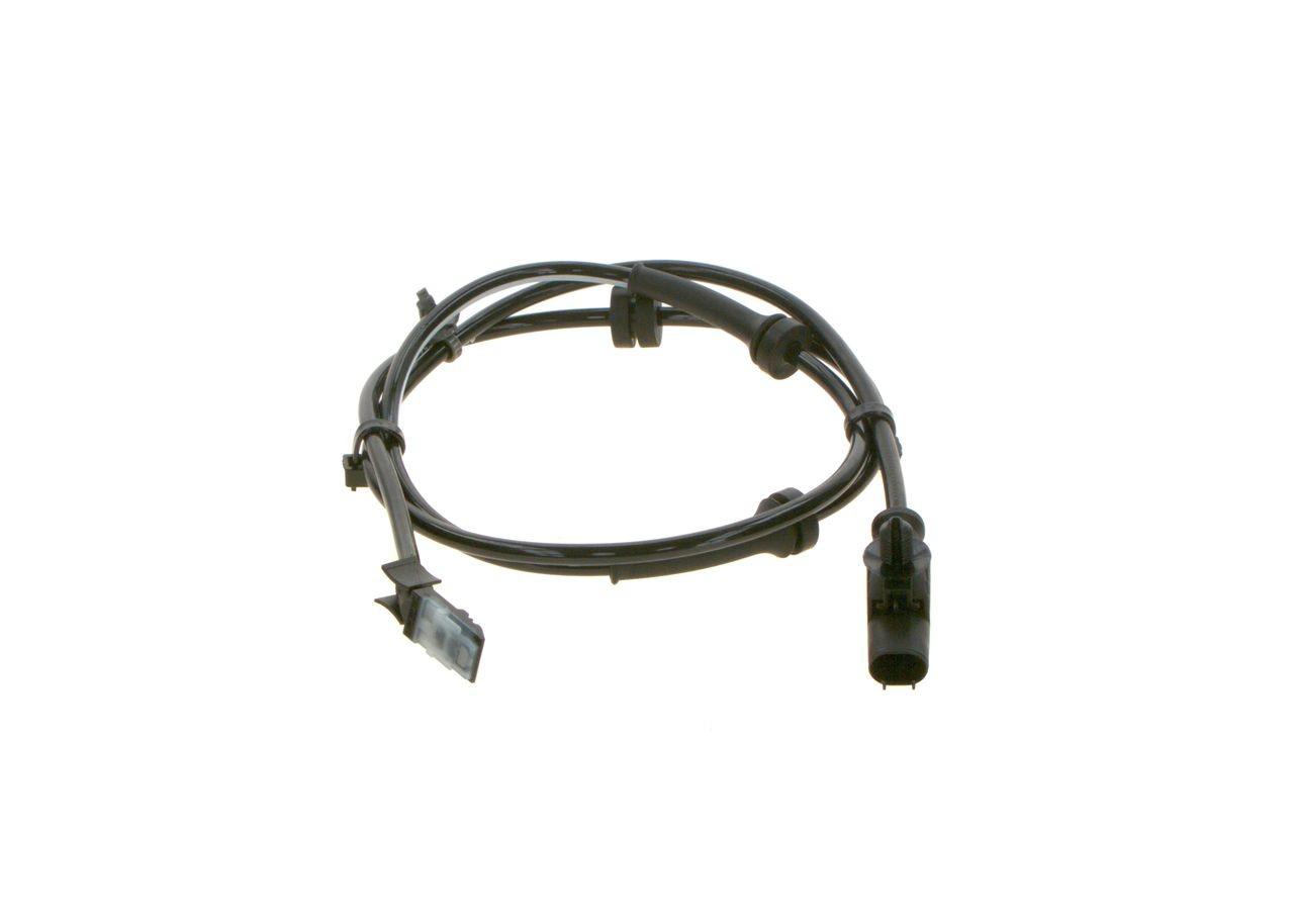 Sensor ABS delantero Bosch 0265007537