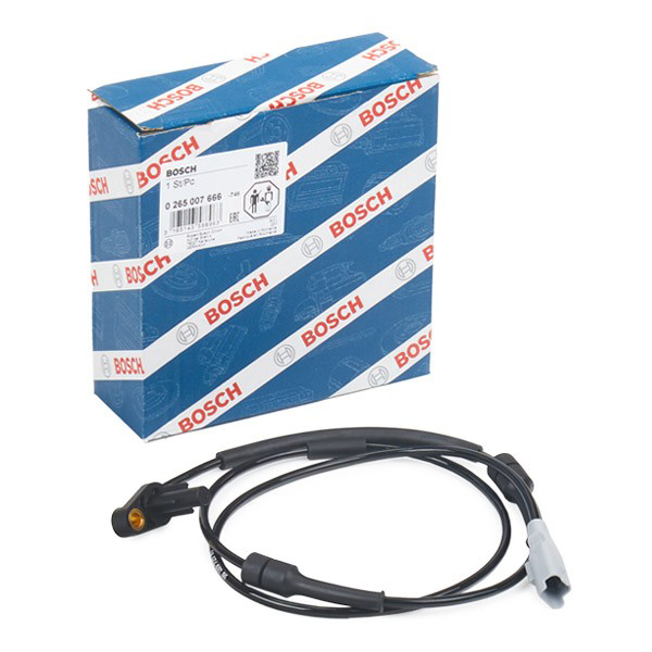 Sensor ABS 0265007666 Bosch