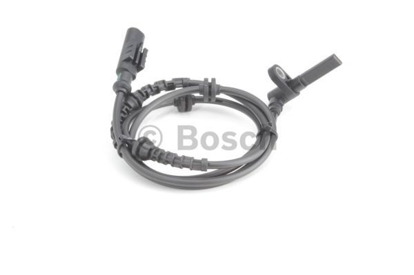Comprar 0265007685 Bosch Sensor revoluciones de la rueda, delantero