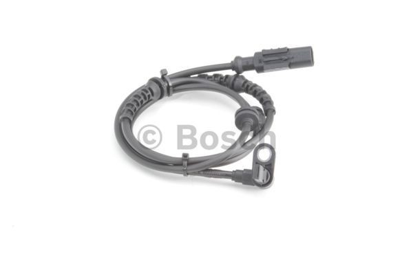 Sensor ABS delantero Bosch 0265007685