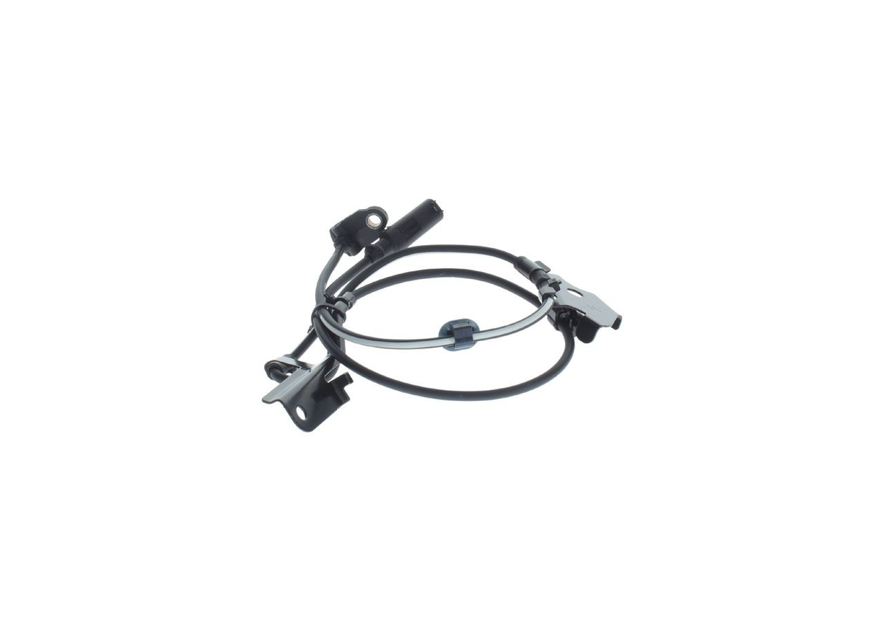 Sensor ABS delantero izquierdo 0265007806 Bosch