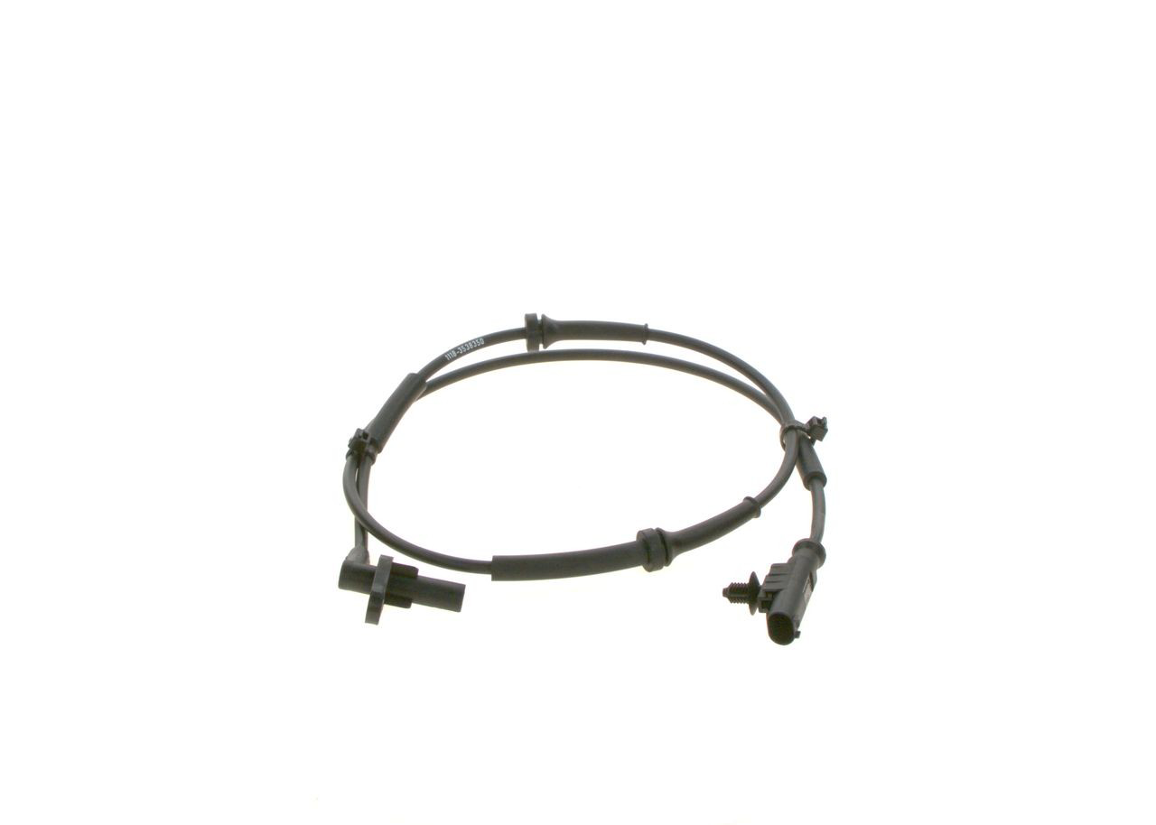 0265007885 Bosch Sensor de rueda abs