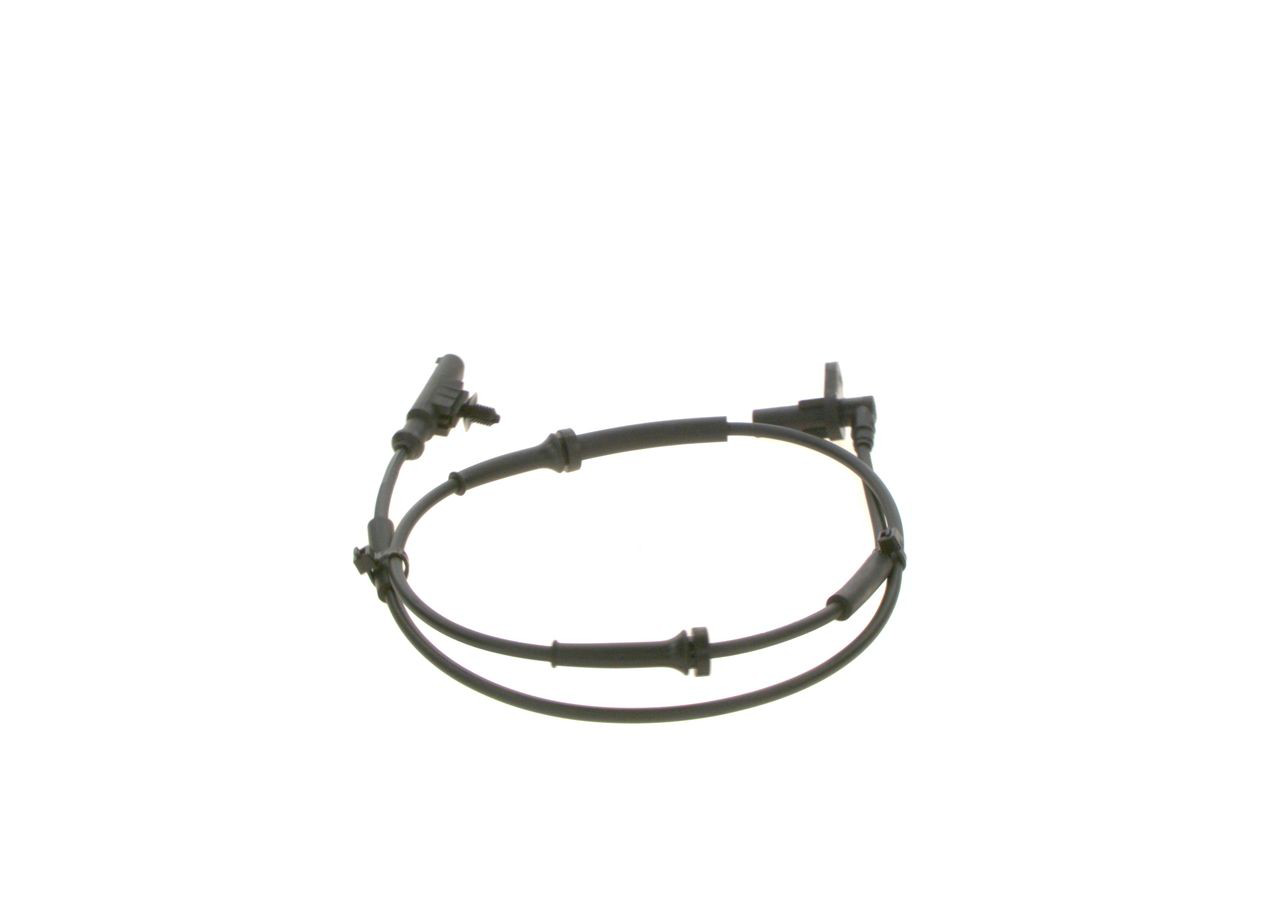 Sensor ABS de rueda delantera Bosch 0265007885 precio, desde 27,49 EUR